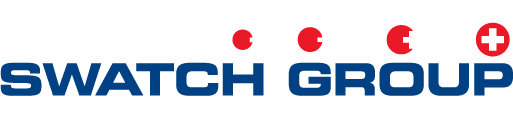 The Swatch Group AG logo