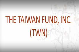 The Taiwan Fund logo