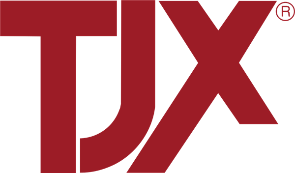 TJX stock logo