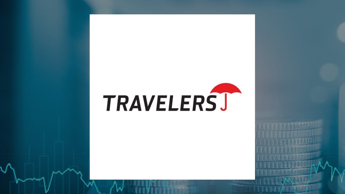 Travelers Companies logo