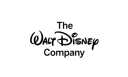 Walt Disney logo