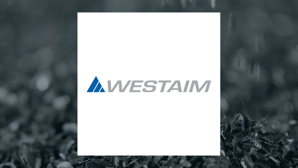 Westaim logo