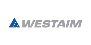 Westaim logo