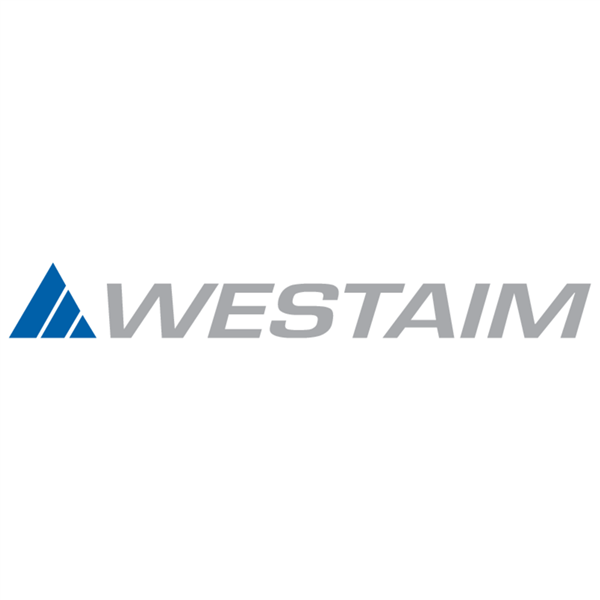 Westaim logo