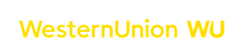 Western Union  logo