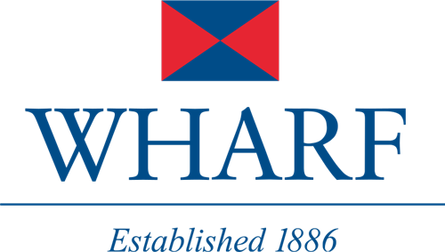 WARFY stock logo