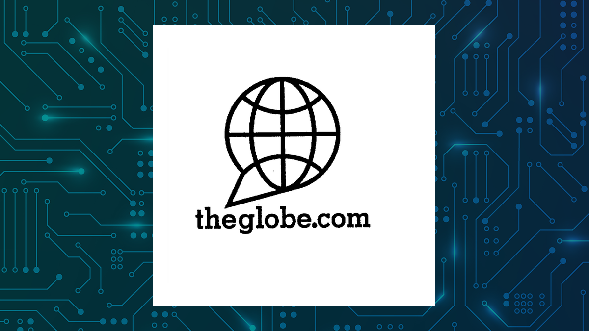 theglobe.com logo