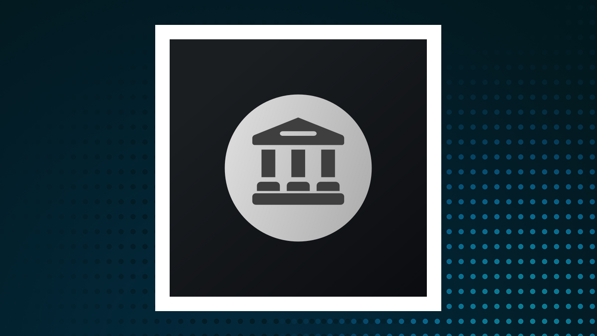 Themes Global Systemically Important Banks ETF logo
