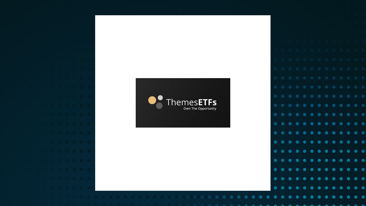 Themes US Infrastructure ETF (NASDAQ:HWAY) Trading 1% Higher â Still a Buy?