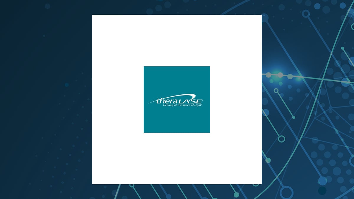 Theralase Technologies logo