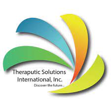 Therapeutic Solutions International logo