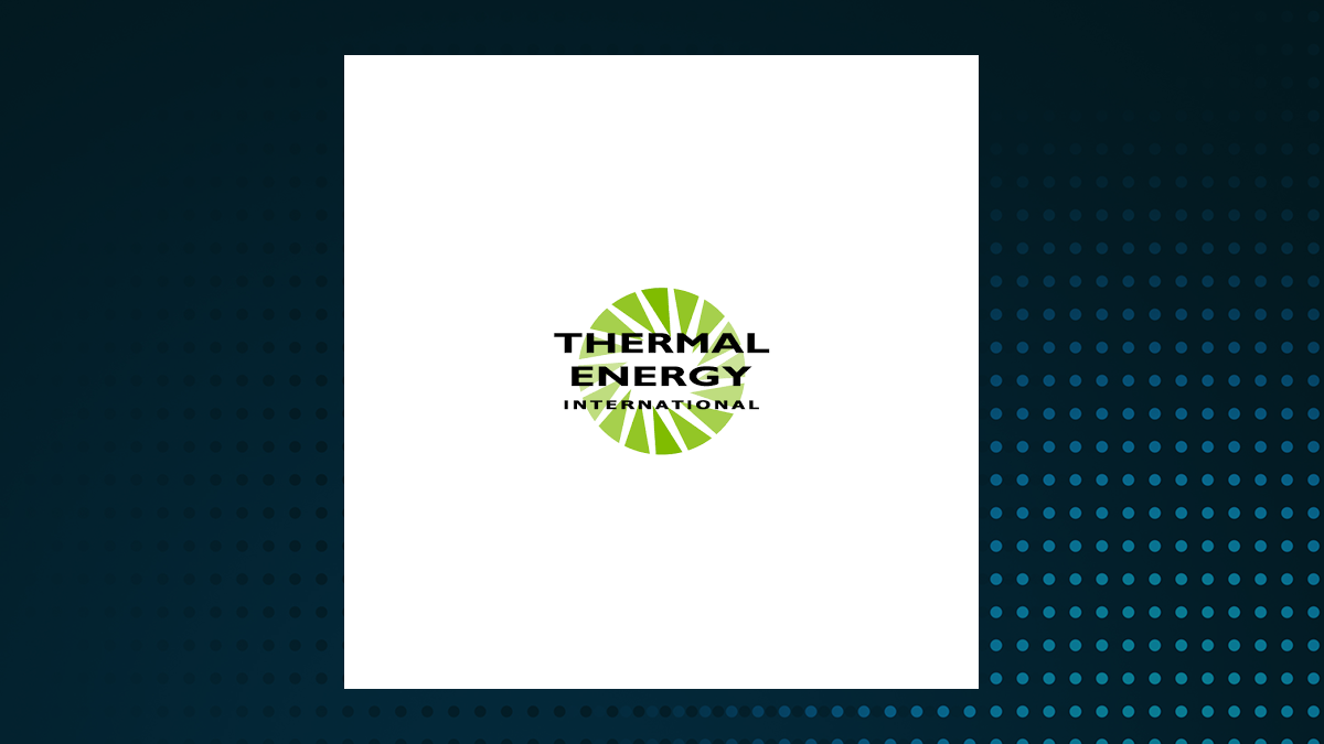 Thermal Energy International logo