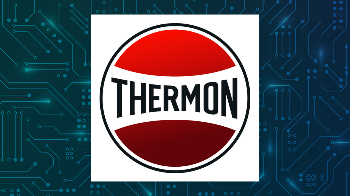 Thermon Group logo