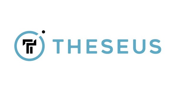 Theseus Pharmaceuticals  logo