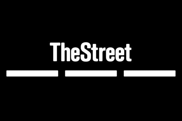 TheStreet logo