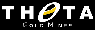Theta Gold Mines logo