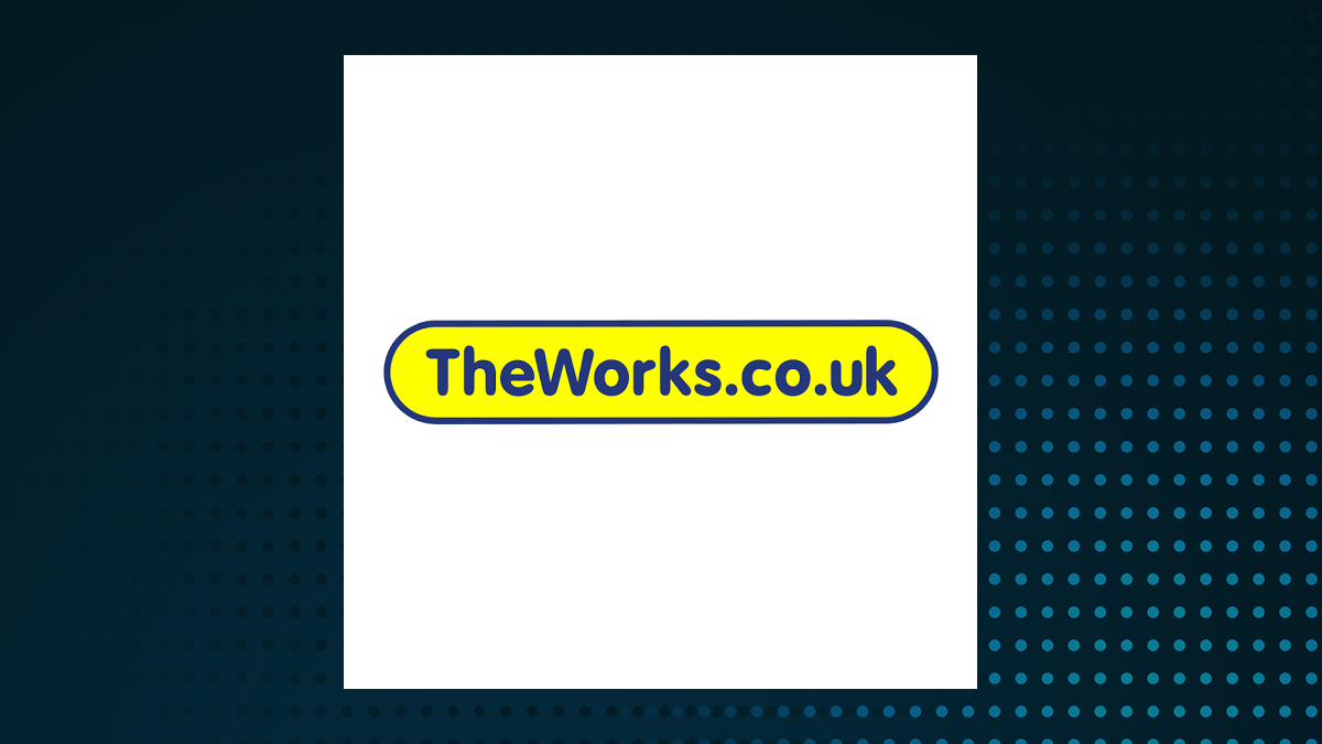 TheWorks.co.uk logo