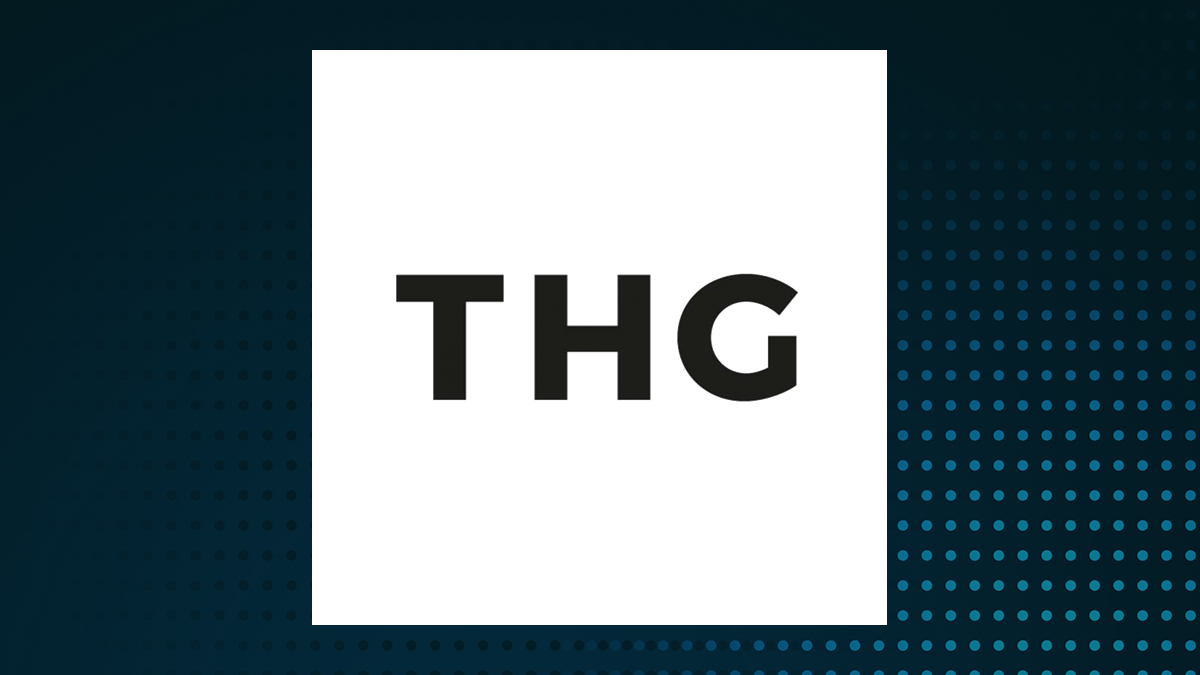 Image for THG Plc (LON:THG) Insider Acquires £18,900 in Stock