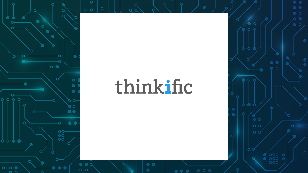Thinkific Labs logo