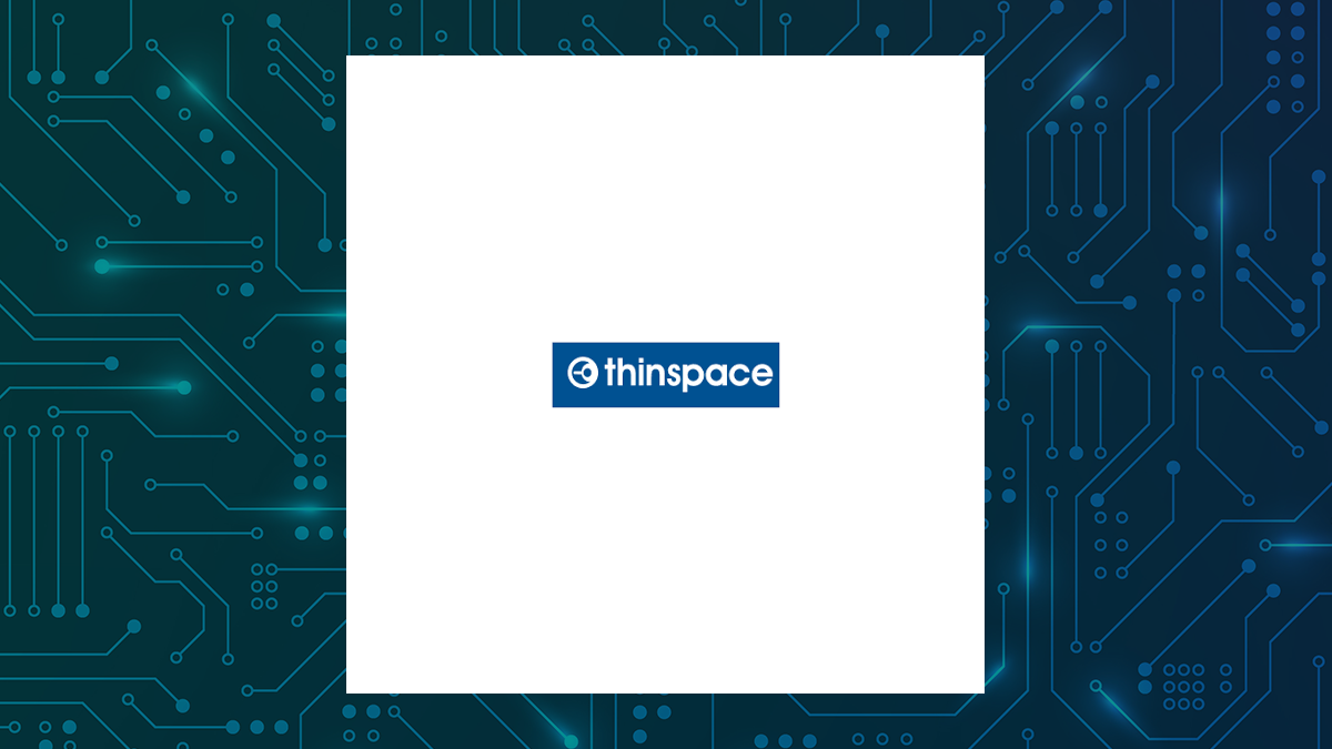 Thinspace Technology logo