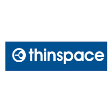 Thinspace Technology logo