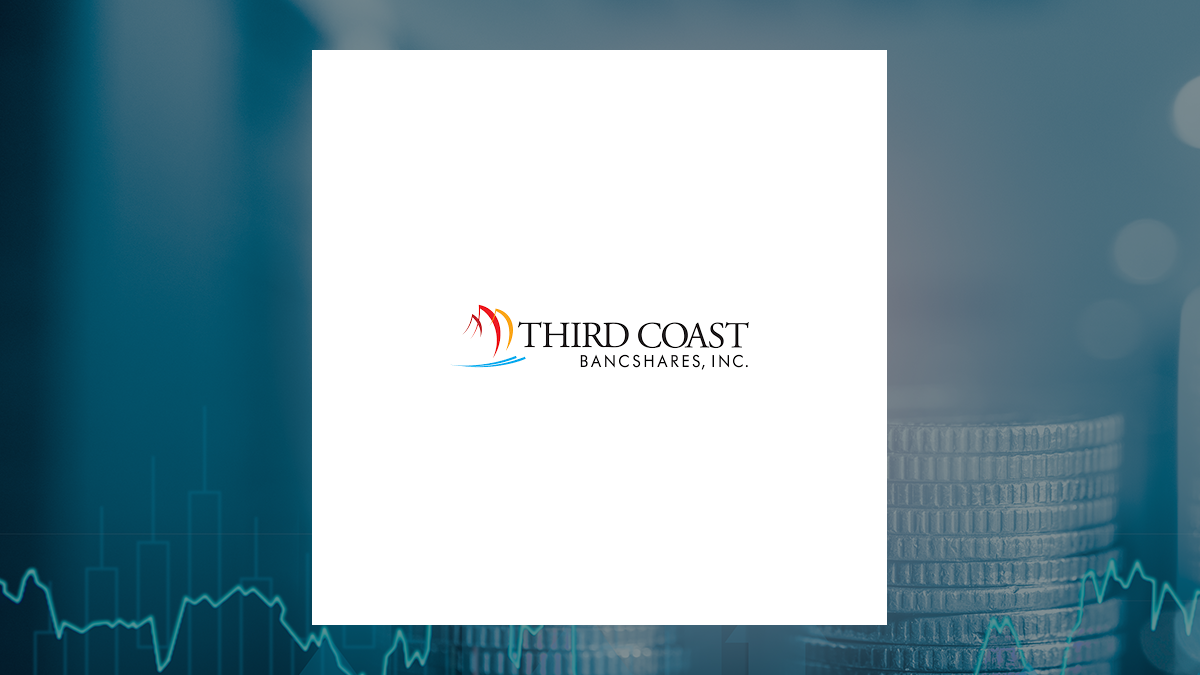 Third Coast Bancshares logo