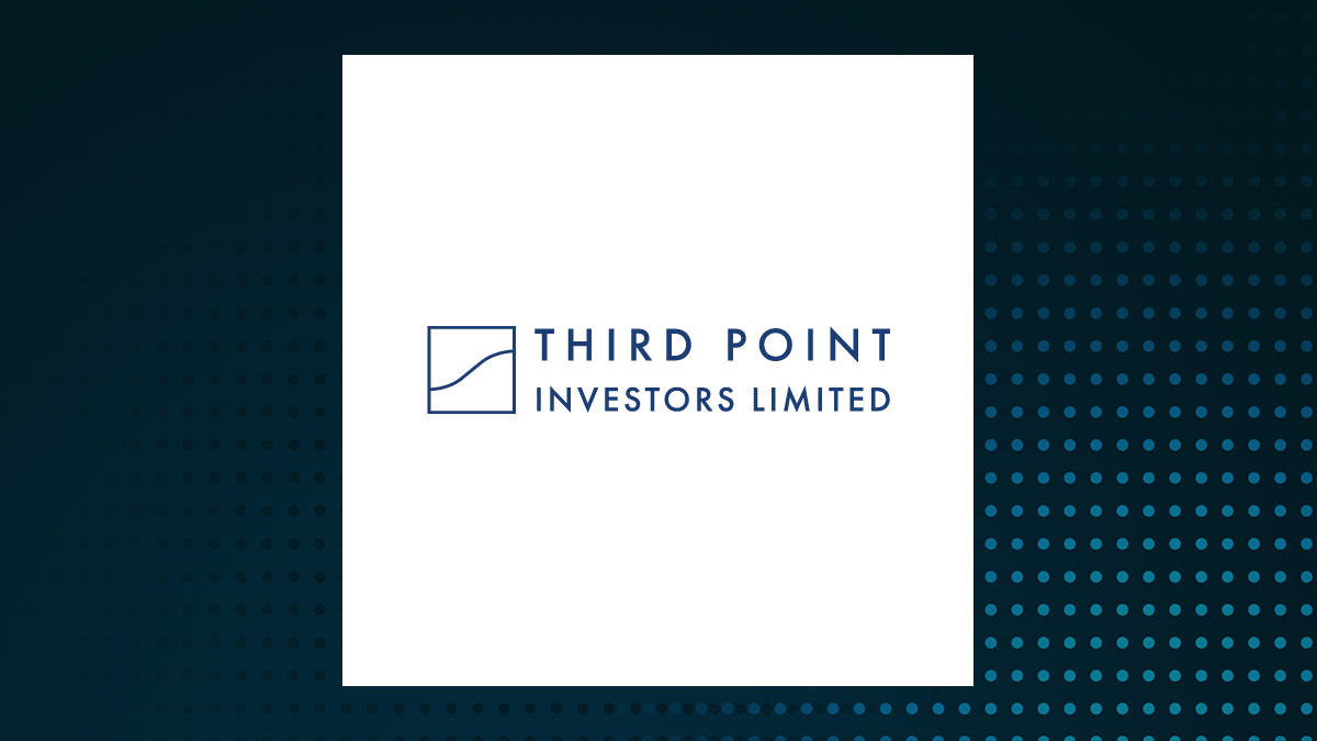 Third Point Investors logo