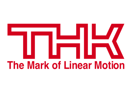 THK logo