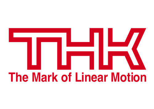 THK logo