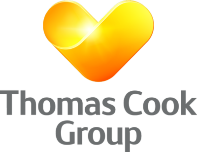 Thomas Cook Group logo