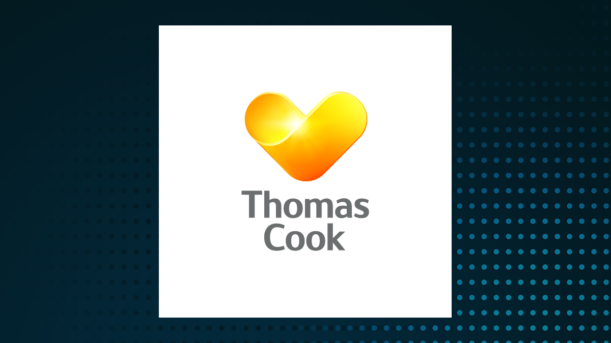 Thomas Cook Group logo