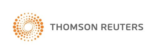 Thomson Reuters logo