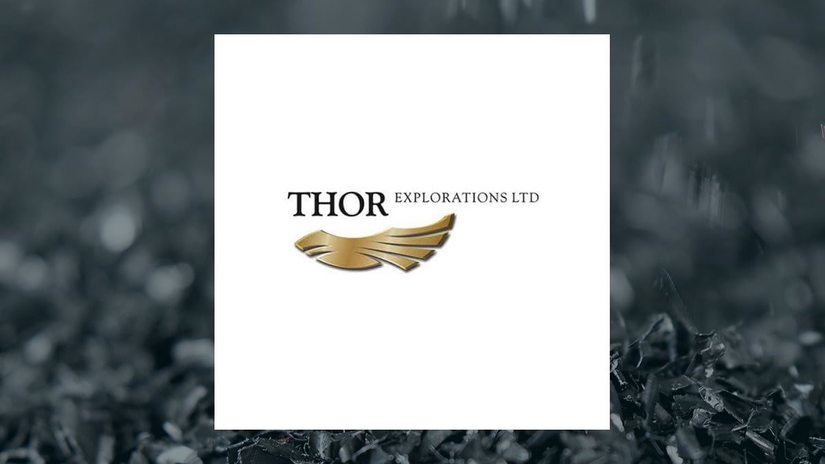 Thor Explorations logo