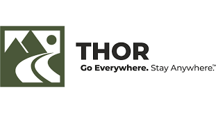 THOR Industries, Inc. logo