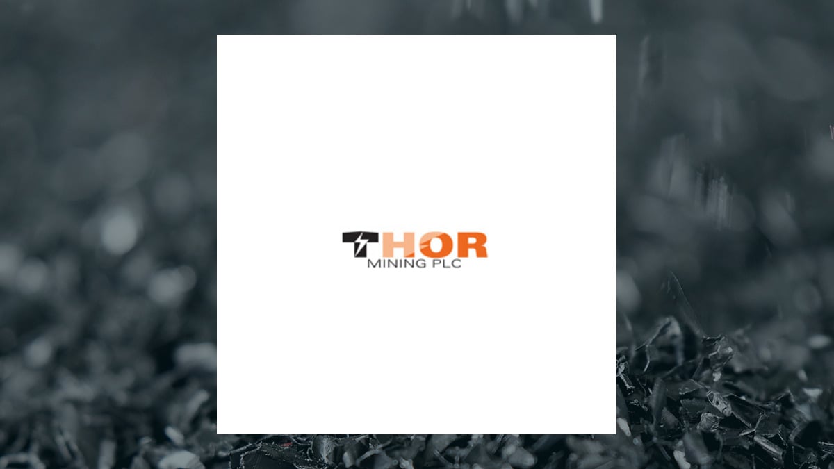 Thor Energy logo