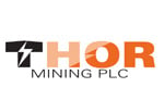 THR stock logo