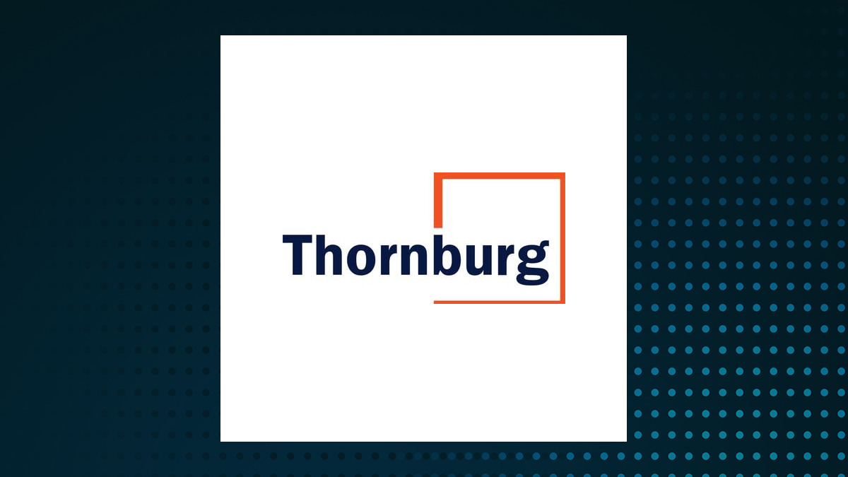 Thornburg Income Builder Opportunities Trust logo