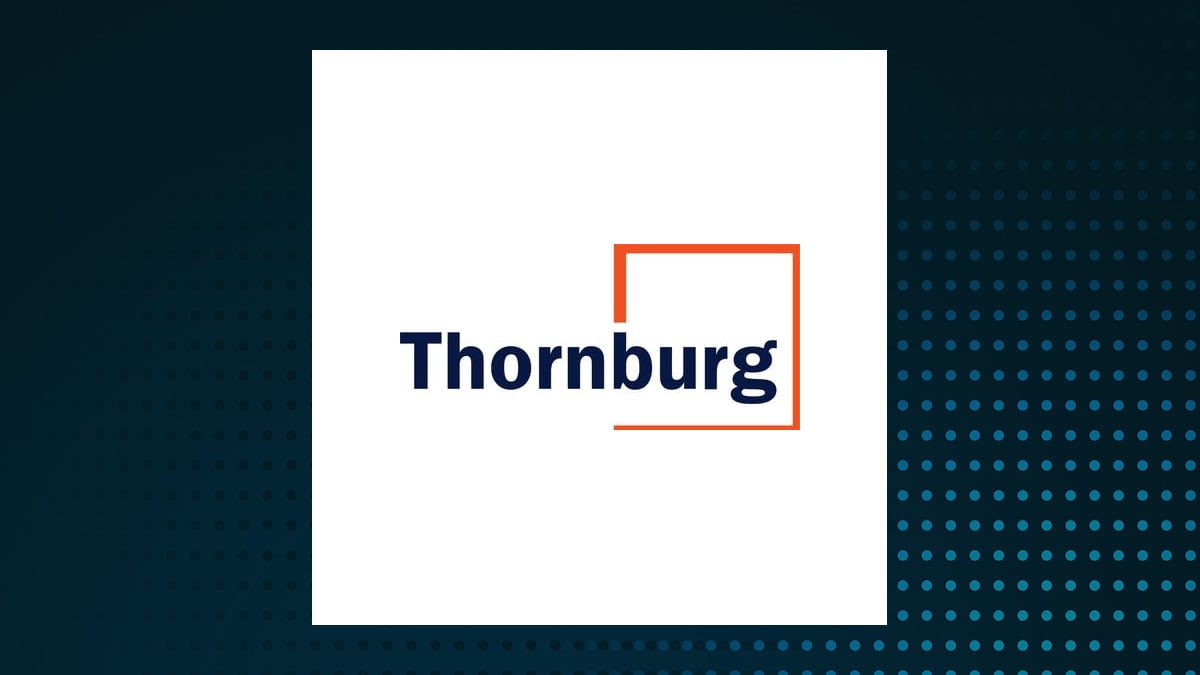 Image for Brian W. Wixted Purchases 1,620 Shares of Thornburg Income Builder Opportunities Trust (NASDAQ:TBLD) Stock