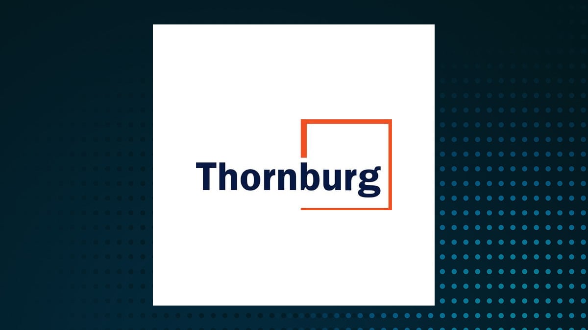 Thornburg Income Builder Opportunities Trust logo