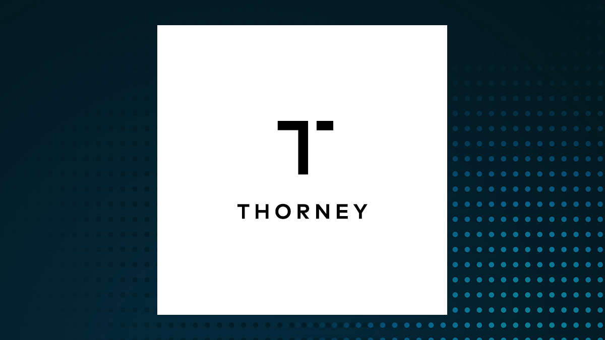 Thorney Opportunities logo