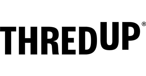 ThredUp stock logo