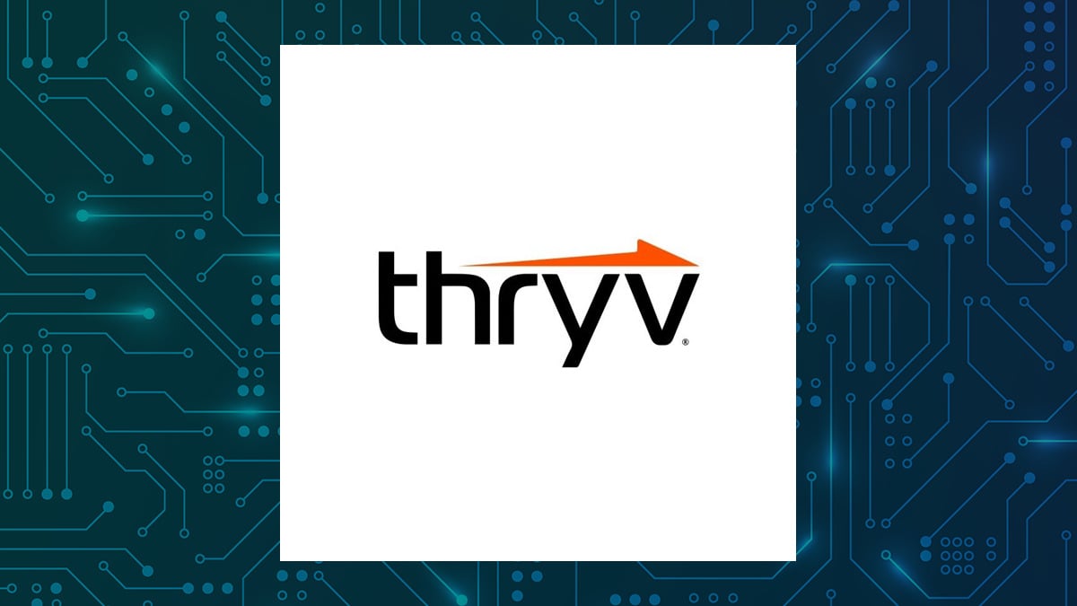 Thryv (NASDAQ:THRY)  Shares Down 4.7%  After Earnings Miss