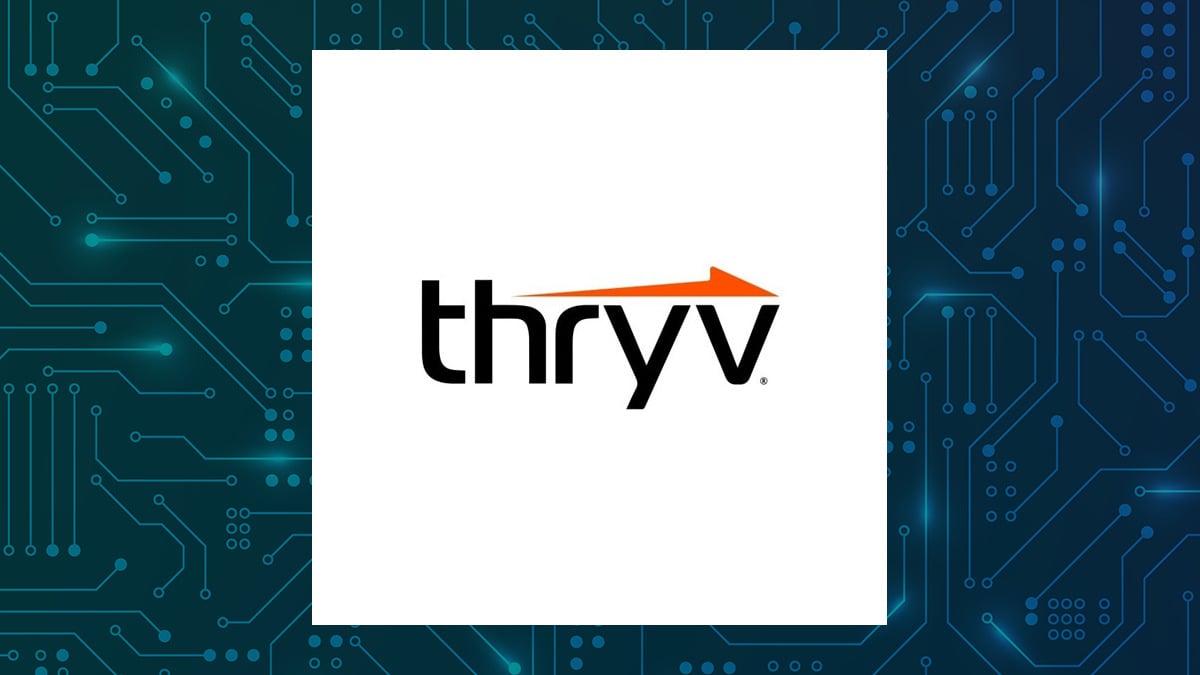 Thryv logo