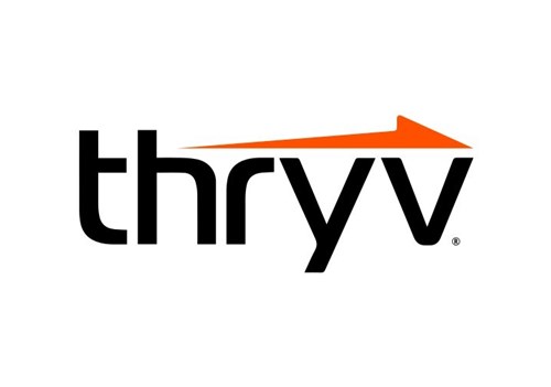 THRY stock logo