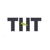 THT Heat Transfer Technology logo