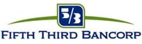 Fifth Third Bancorp stock logo