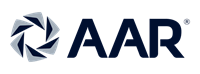 AAR Corp. stock logo