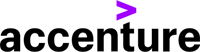 Accenture PLC stock logo