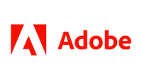 Adobe Inc. stock logo