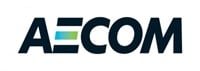 AECOM stock logo
